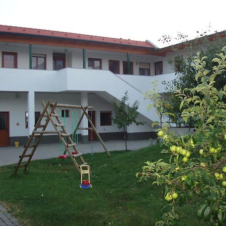Gaestehaus Strommer إلميتز المظهر الخارجي الصورة
